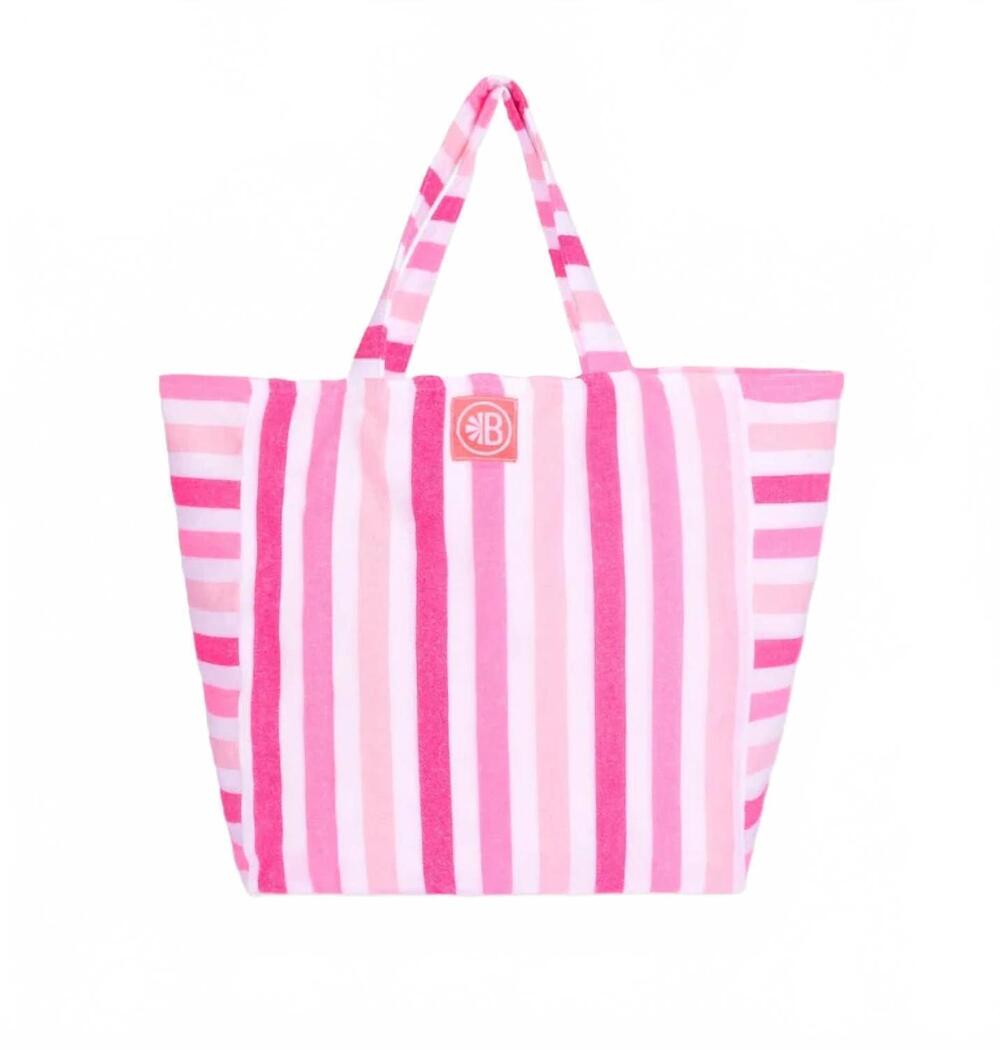 NEW LAS BAYADAS women's colorful beach bags in el edgar